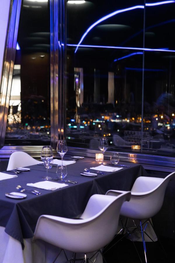 Sky Suite Hotel Prag Dış mekan fotoğraf
