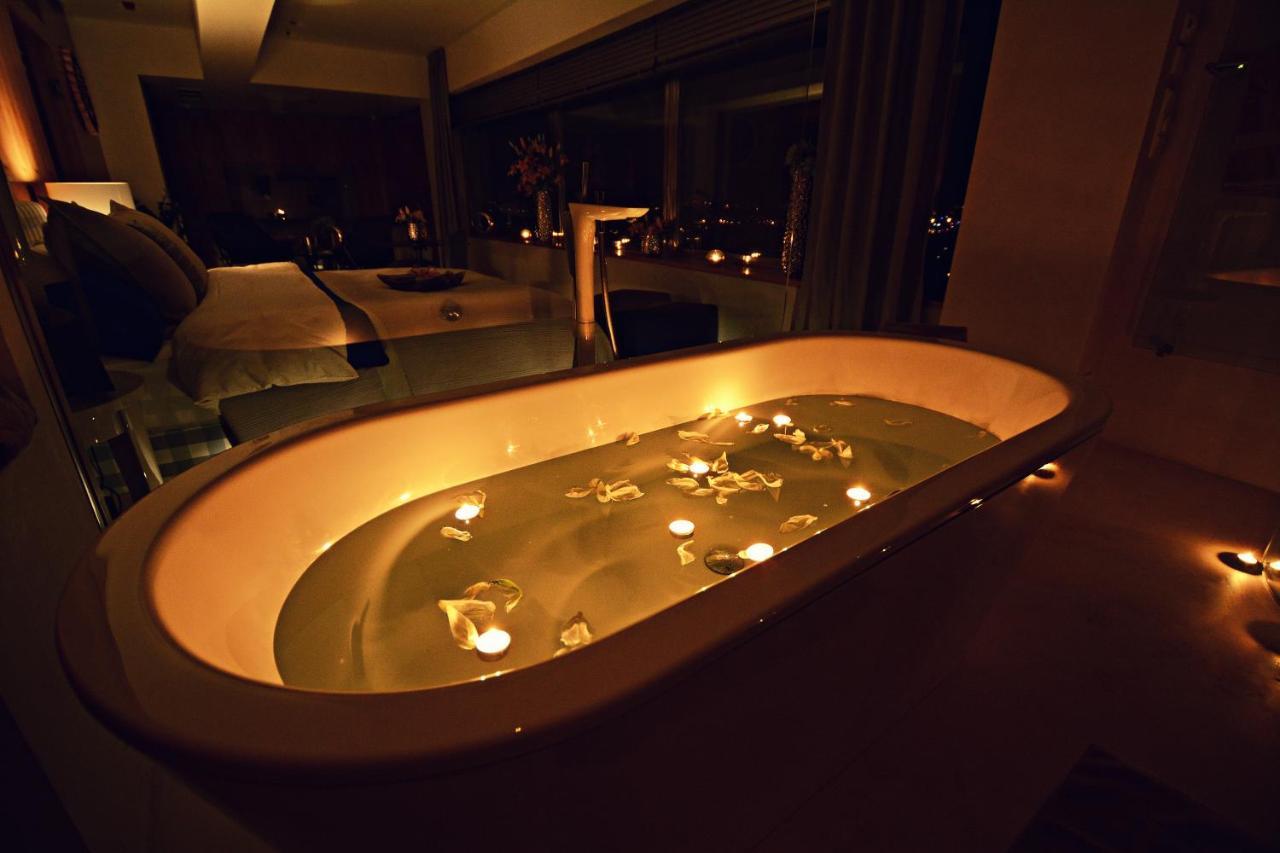 Sky Suite Hotel Prag Dış mekan fotoğraf